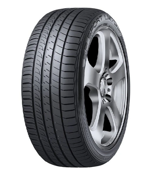 Dunlop 185/65 R15 TL 88H SP SPORT LM705 Yaz Lastiği (Üretim Tarihi:2025) ürün görseli 1