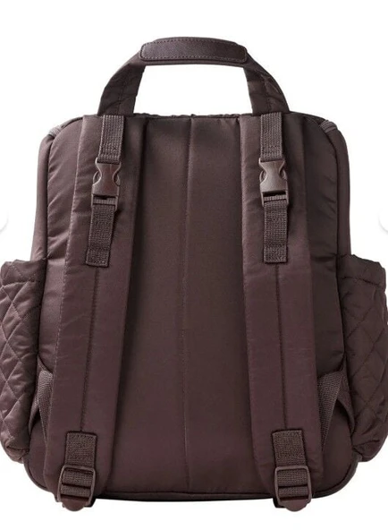 Skip Hop Forma Sırt Çantası Çikolata - 2