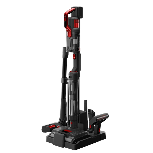 Arçelik SD 9441 Islak Kuru Süpürge - 9