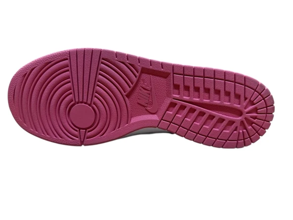 Nike Dunk Low Günlük Sneaker Spor Ayakkabı FQ7056-100 - Resim 7