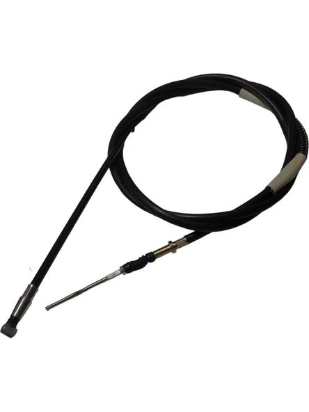 Tvs Jupiter 125 Scooter Arka Fren Teli - Resim 2