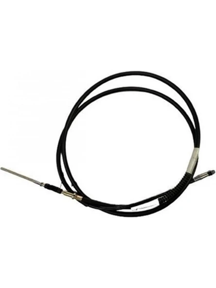 Tvs Jupiter 125 Scooter Arka Fren Teli - Resim 3