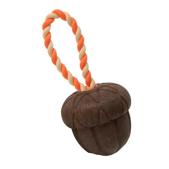 Eastland İpli Plastik Oyuncak Palamut 7 Cm ürün görseli 1