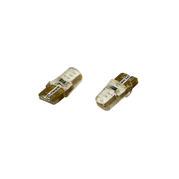 Space Dekoratif Led Ampul Mavi 24V / LAAM683 - 1