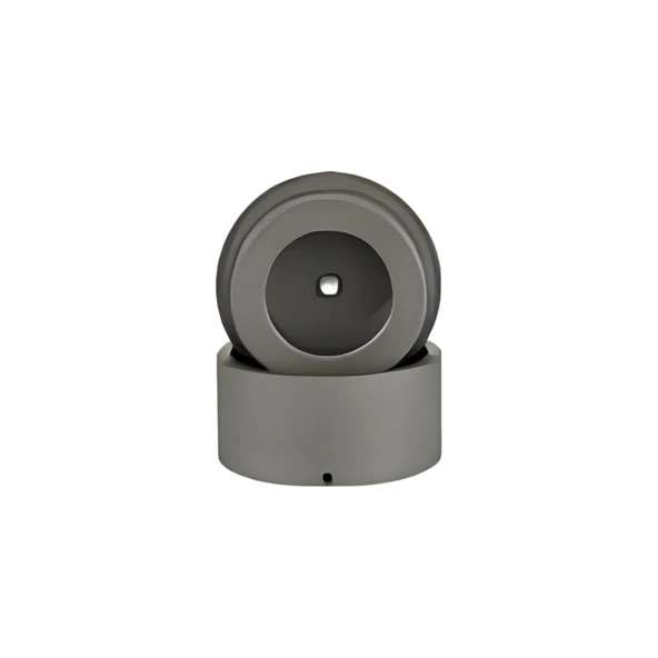 Fusion FP75 75mm Ağır Hizmet Tipi Pafta ürün görseli 1