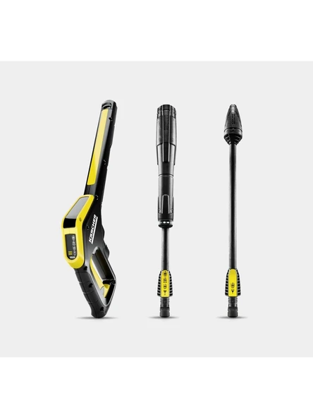 Karcher K 5 Power Control 145 Bar Basınçlı Yıkama Makinesi - 3