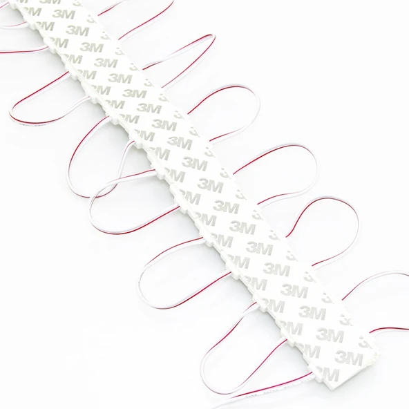 Tekli parmak led 12V-mavi / LAAM61 ürün görseli 1