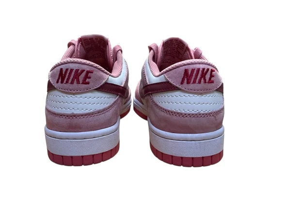 Nike Dunk Low Günlük Sneaker Spor Ayakkabı FQ7056-100 - Resim 5