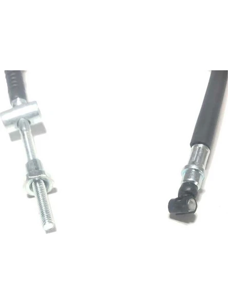 Tvs Jupiter 125 Scooter Arka Fren Teli - Resim 4