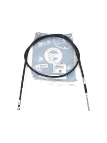 Tvs Jupiter 125 Scooter Arka Fren Teli ürün görseli