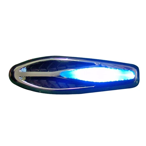 Space Ledli Sinyal Lambası Mavi / LASN101-3 ürün görseli 1