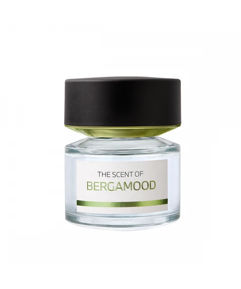 BMW The Scent Of Bergamood 100 mL Edp Unisex Parfüm - Resim 2