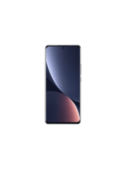 Xiaomi 12 Pro 256 GB Gri (Xiaomi Türkiye Garantili) - 3
