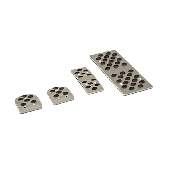 Space Pedal Seti Manuel Nissan Yeni / ICPE36-1 - Resim 2