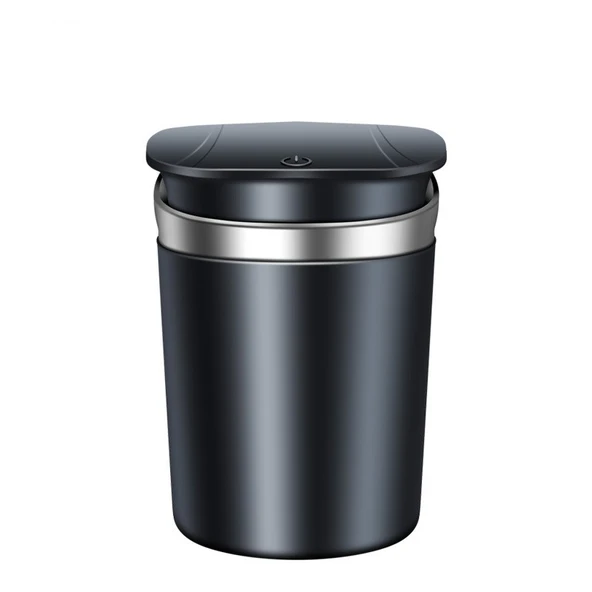 Küllük siyah-gümüş / ICKU59-1 ürün görseli 1