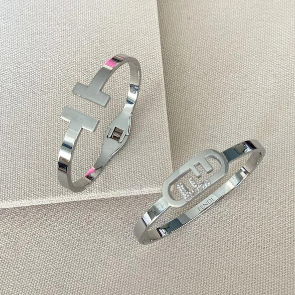 İkili Çelik Kelepçe - Resim 5