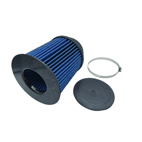 Hava filtresi 100 mm mavi / DAHI87-1 ürün görseli 1