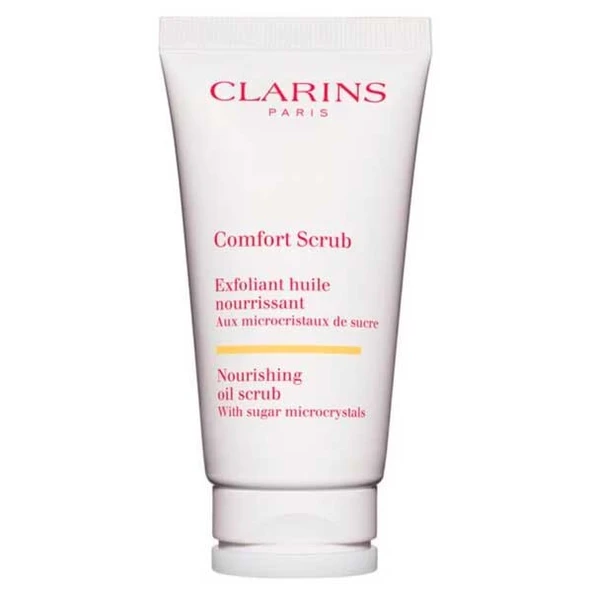 Clarins Comfort Scrub 50 ML Yüz Peelingi - 2