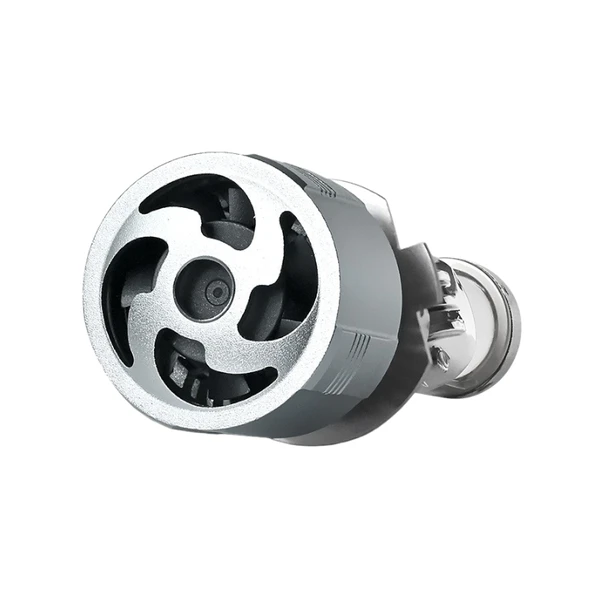 Premium led far ampulü lensli h7 16.000LM  12V 80W / LAAM958-1 - 2