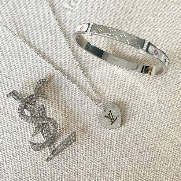 Kalpli Yonca Çelik Kombin Set ürün görseli