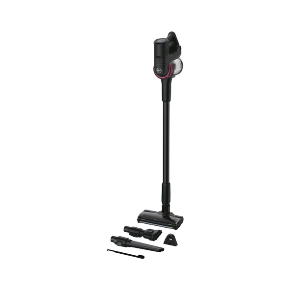 Hoover HF4 HF410H 011 Şarjlı Dikey Süpürge - 3