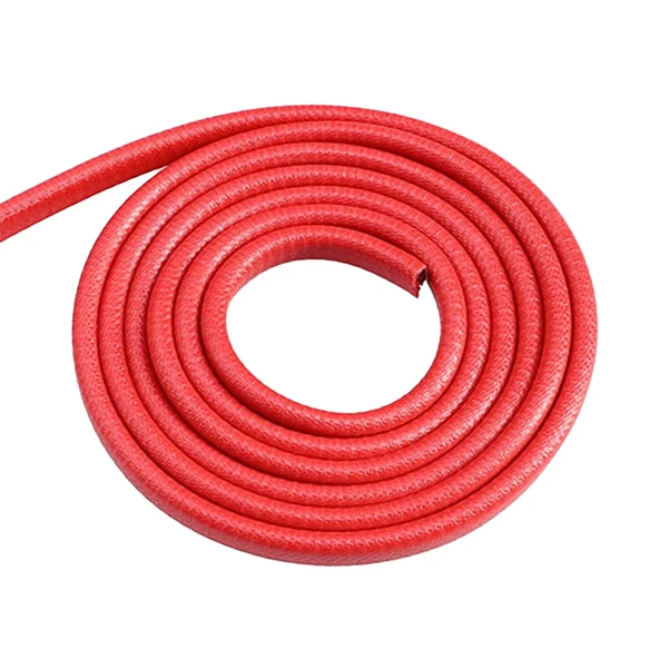 Kapı koruyucu kırmızı - 5m / DAKB38 ürün görseli 1