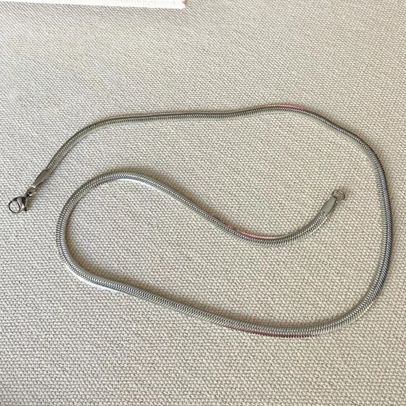 İtalyan Çelik 3'lü Set - Resim 3