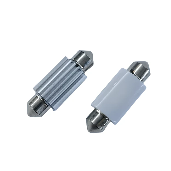 Japon sofit tavan lambası ampulü  12-48v 36mm canbus / LAAM955-1 - 1
