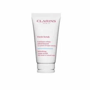 Clarins Fresh Scrub 50 ML Ferahlatıcı Yüz Peelingi