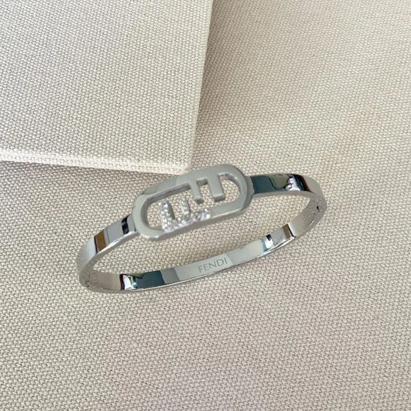 İkili Çelik Kelepçe - Resim 2