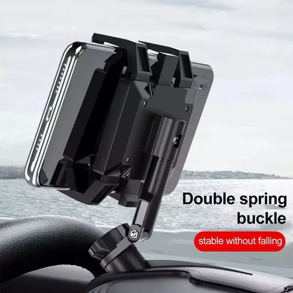 Çok fonksiyonlu telefon tutacağı / SYTE205 - 5