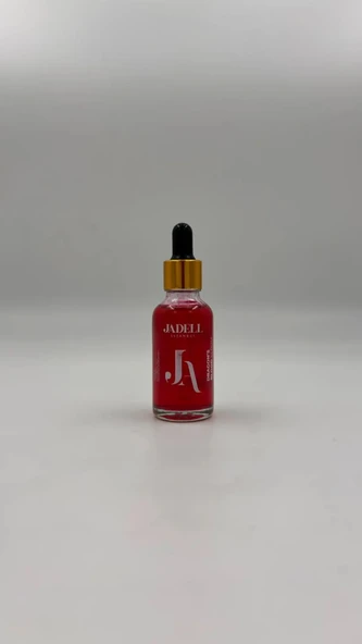 JADELL Botox Etkili Dragon's Facial Kışıklık Sarkma Sivilce Karşıtı Sıkılaştırıcı ve Aydınlatıcı Yüz Serumu 30 ml