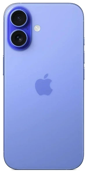 Apple iPhone 16 256 GB Laciverttaş (İthalatçı Garantili) - 2