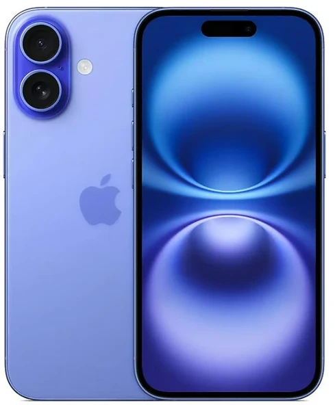 Apple iPhone 16 256 GB Laciverttaş (İthalatçı Garantili) - 1