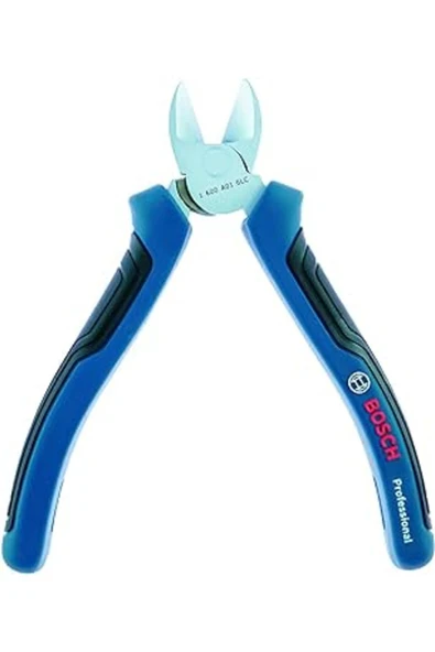 Bosch Profesyonel 160 mm Yan Keski - 2