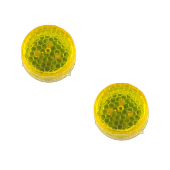 Space Kapı Arası İkaz Lambası Sarı / LAIK105 ürün görseli 1