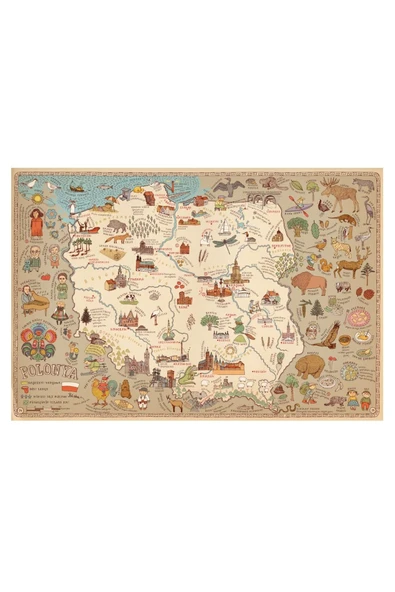 Atlas - Kıtalar, Denizler ve Kültürler Arası Yolculuk Rehberi - Resim 7