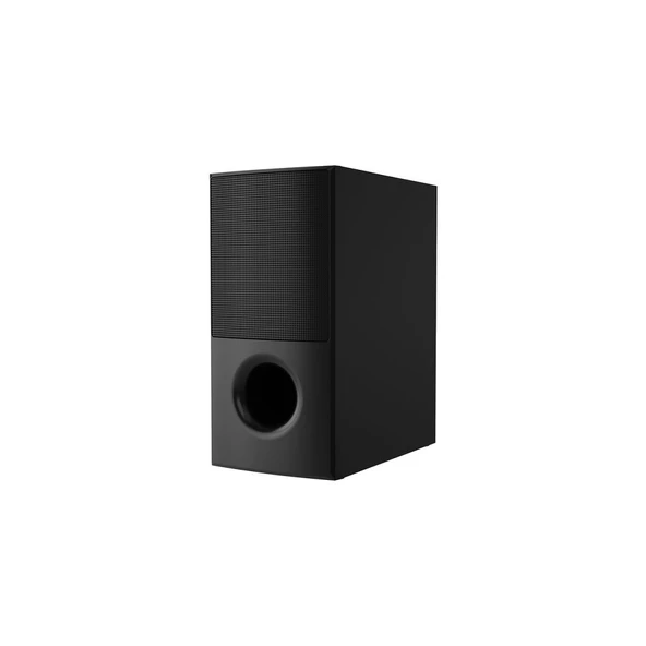 LG SOUNDBAR 600 W - 5