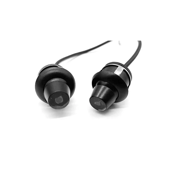 Ayna altı melek kanadı logosu / LAAM410 - Resim 2