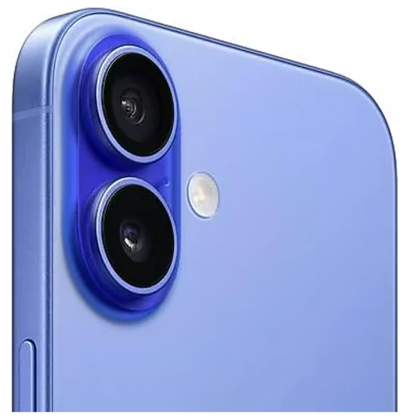 Apple iPhone 16 256 GB Laciverttaş (İthalatçı Garantili) - 3