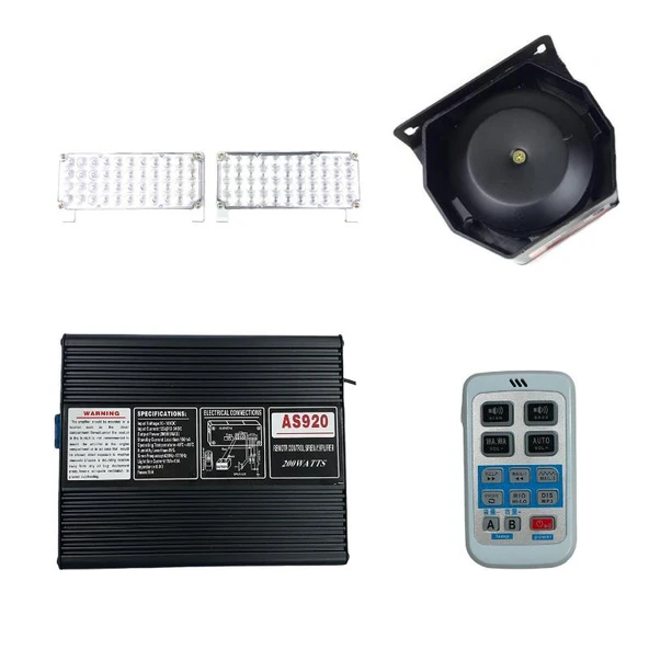 Mikro.led ikaz lamba mtl uzak.km(13ssli)srn/SSSR45 ürün görseli 1