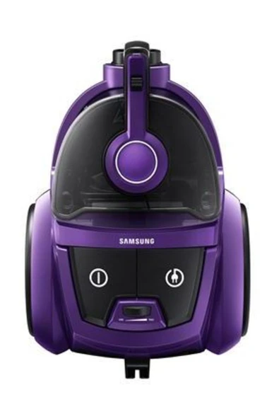 Toz Torbasız Elektrikli Süpürge Vc07r302mvp/tr ürün görseli