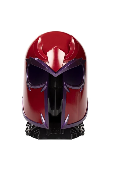 X-Men 97 - Marvel Legends Magneto Premium Kask - Resim 2