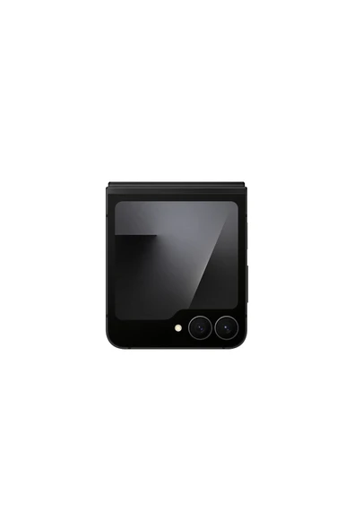 Samsung Galaxy Z Flip7 FE 256GB Siyah - 7