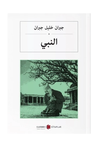 Ermiş - Halil Cibran / Arapça ürün görseli