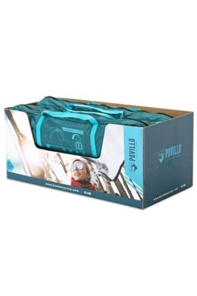 Pavillo Activeridge 4 Kişilik Çadır - Resim 3