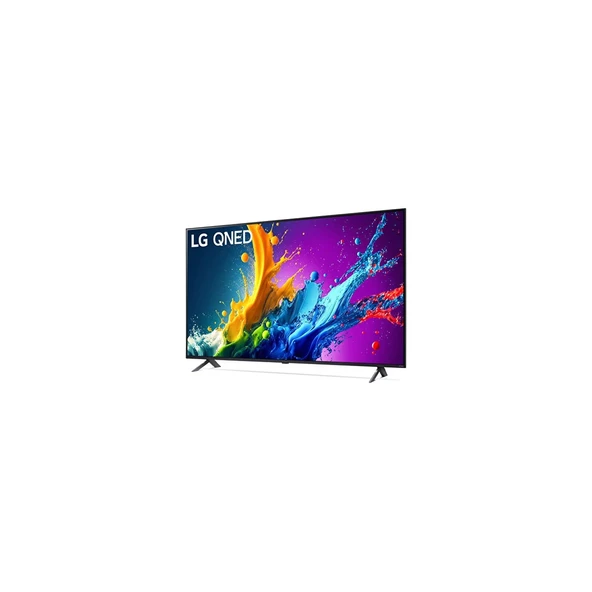 LG 86'' QNED AI QNED80 4K Smart TV - Resim 3