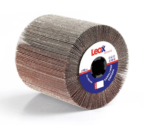 KAMALI MOPZIMPARA D100X100 P040 LX224A ürün görseli 1