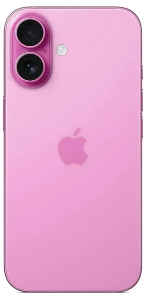 Apple iPhone 16 256 GB Pembe (İthalatçı Garantili) - 2