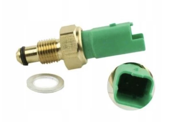 MAZOT SICAKLIK KAPTORU 2FIS PEUGEOT P308 P3008 P508 P5008 CITROEN C4 20HDI - 1